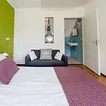 A Gen Kirk Frühstückspension