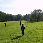 Frühstückspension A Gen Kirk Vijlen