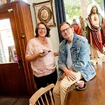 A Gen Kirk Frühstückspension 4*