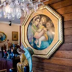 A Gen Kirk Frühstückspension 4*