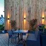 Frühstückspension A Gen Kirk