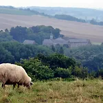 A Gen Kirk Frühstückspension 4*