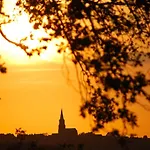 Frühstückspension A Gen Kirk 4*