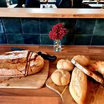 A Gen Kirk Frühstückspension 4*