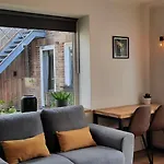 Frühstückspension A Gen Kirk Vijlen