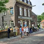 Frühstückspension A Gen Kirk