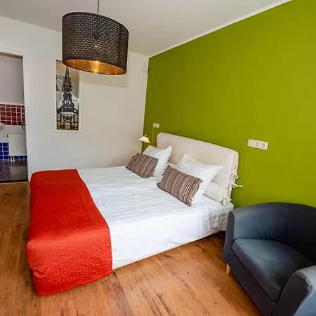Bed & Breakfast A Gen Kirk Vijlen