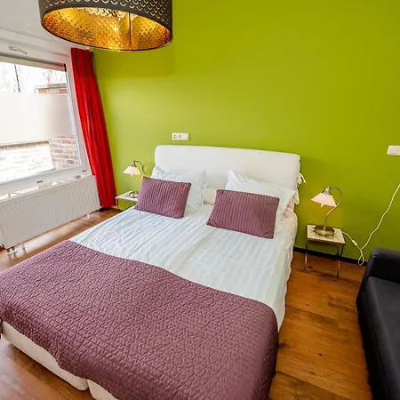 Auberge A Gen Kirk B&B Vijlen