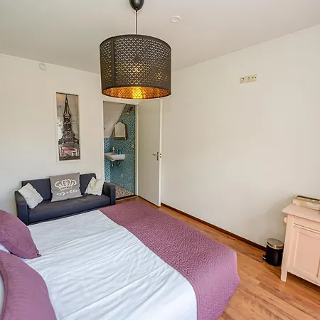 Bed and Breakfast A Gen Kirk Vijlen