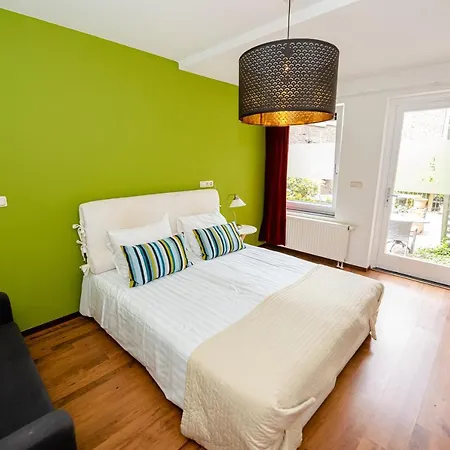 A Gen Kirk 4* Vijlen