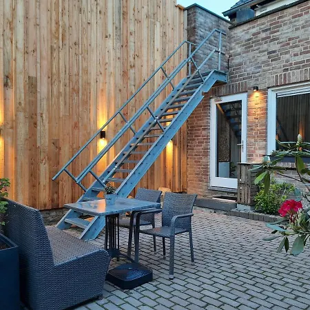 Auberge A Gen Kirk B&B