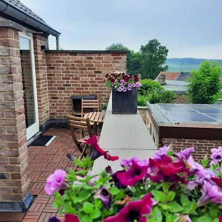 Auberge A Gen Kirk B&B Vijlen