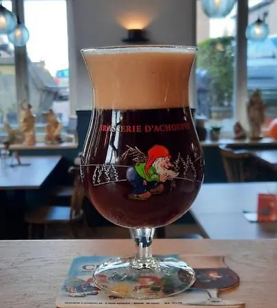 A Gen Kirk Frühstückspension