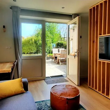 Bed & Breakfast A Gen Kirk 4*
