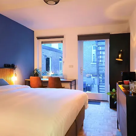 A Gen Kirk Bed & Breakfast Vijlen