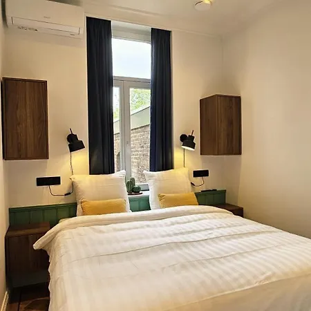 Bed & Breakfast A Gen Kirk Vijlen