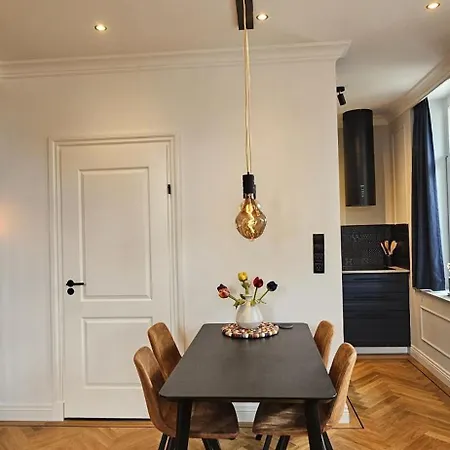A Gen Kirk Bed & Breakfast Vijlen