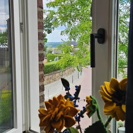 Bed & Breakfast A Gen Kirk 4*