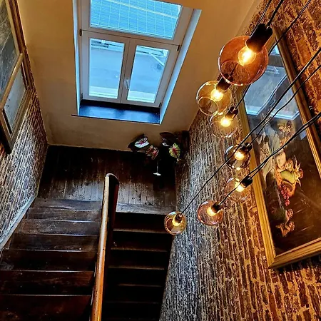 A Gen Kirk Bed & Breakfast 4*