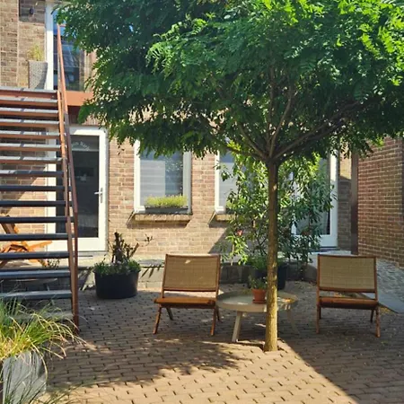 Auberge A Gen Kirk B&B 4*