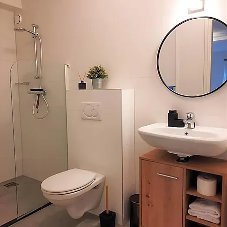 A Gen Kirk Bed & Breakfast 4*