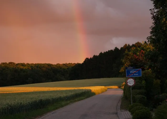 A Gen Kirk 4* Vijlen