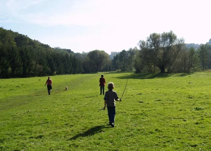 Bed & Breakfast A Gen Kirk Vijlen