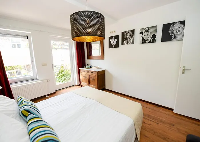 Bed & Breakfast A Gen Kirk