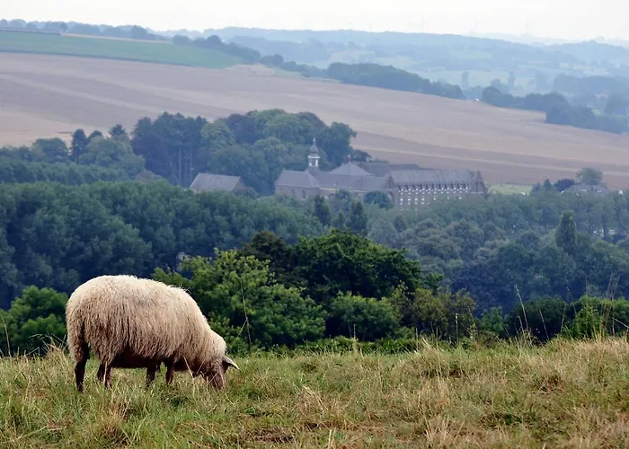 A Gen Kirk Bed & Breakfast 4*