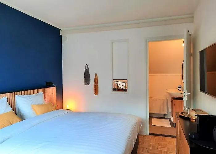 Bed & Breakfast A Gen Kirk 4*