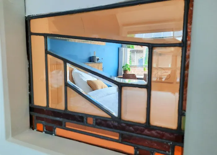 Bed & Breakfast A Gen Kirk