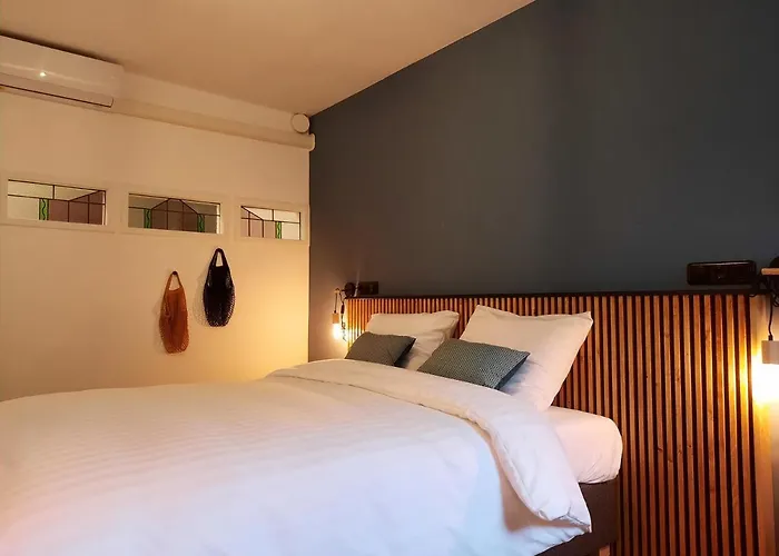 Bed & Breakfast A Gen Kirk 4*