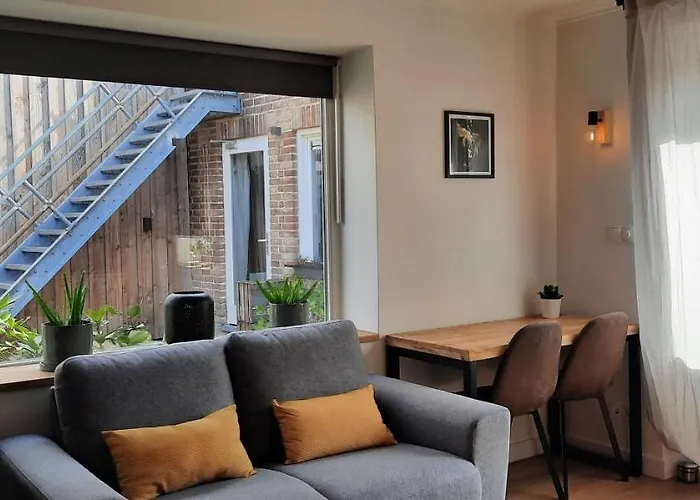 Bed & Breakfast A Gen Kirk Vijlen