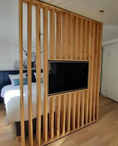 Bed & Breakfast A Gen Kirk 4*