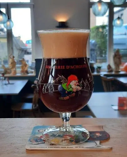 A Gen Kirk Bed & Breakfast