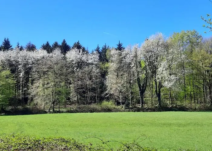 A Gen Kirk Bed & Breakfast Vijlen