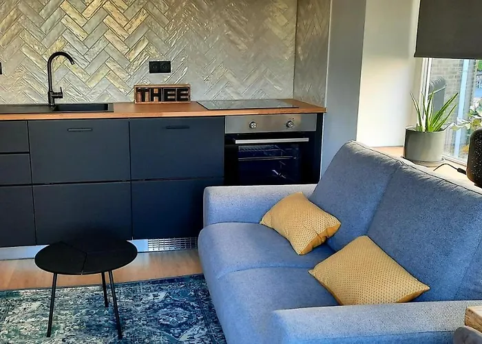 A Gen Kirk Bed & Breakfast 4*