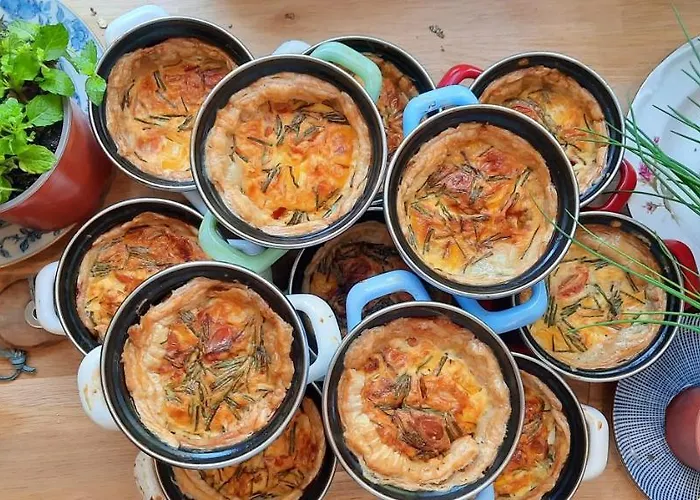 Bed & Breakfast A Gen Kirk 4*