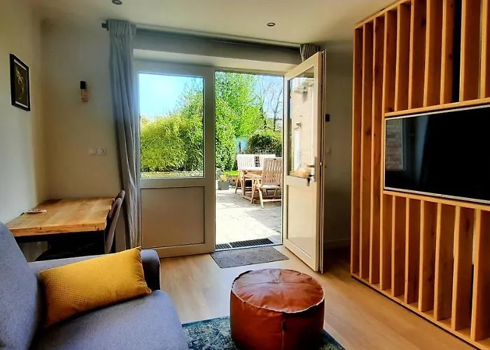 Bed & Breakfast A Gen Kirk 4*