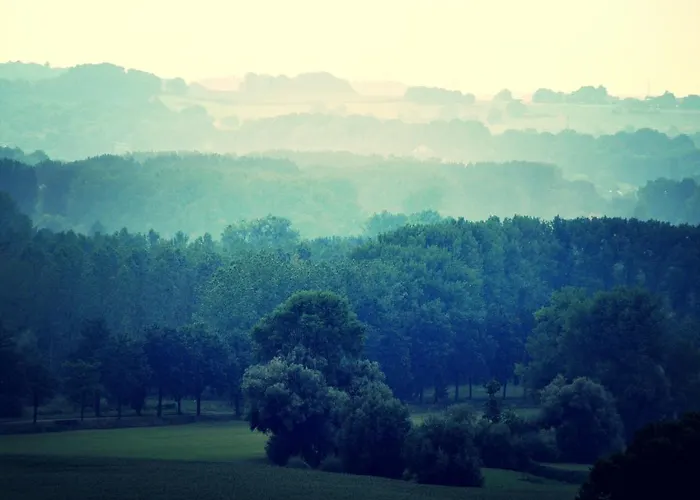 A Gen Kirk Bed & Breakfast