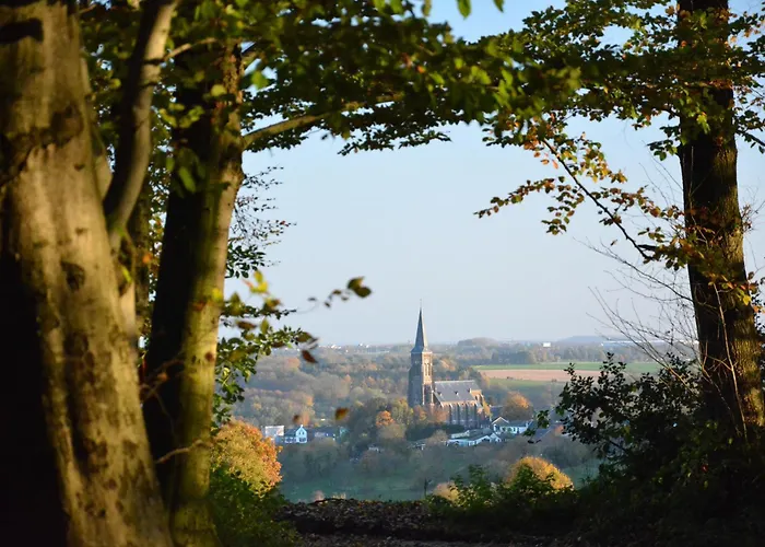 A Gen Kirk Bed & Breakfast
