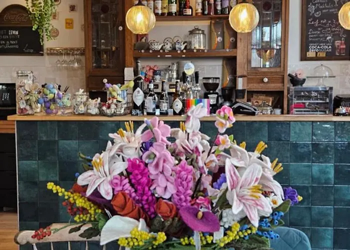 A Gen Kirk Bed & Breakfast