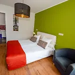 Bed & Breakfast A Gen Kirk Vijlen