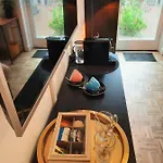 A Gen Kirk Bed & Breakfast