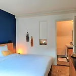 Bed & Breakfast A Gen Kirk 4*