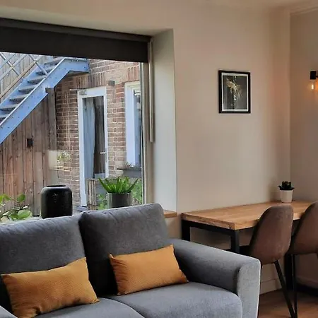 Bed & Breakfast A Gen Kirk Vijlen