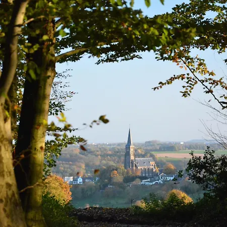 A Gen Kirk Alojamento de Acomodação e Pequeno-almoço
