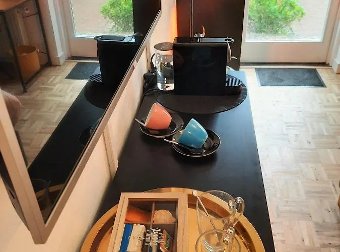 A Gen Kirk Alojamento de Acomodação e Pequeno-almoço