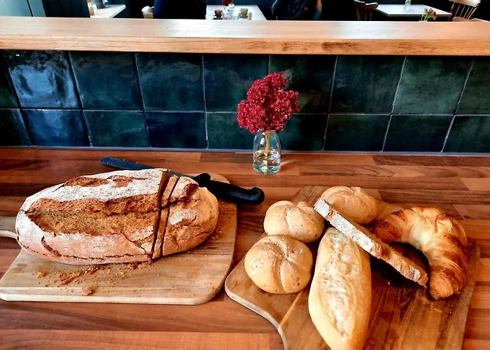 A Gen Kirk Alojamento de Acomodação e Pequeno-almoço 4*