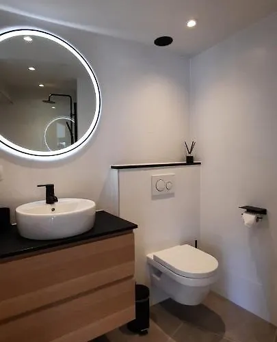 Alojamento de Acomodação e Pequeno-almoço A Gen Kirk